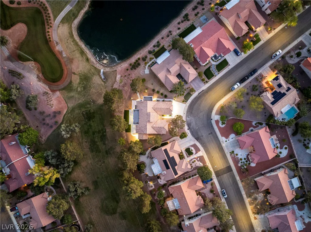 3000 Hidden Treasure, Las Vegas, NV 89134