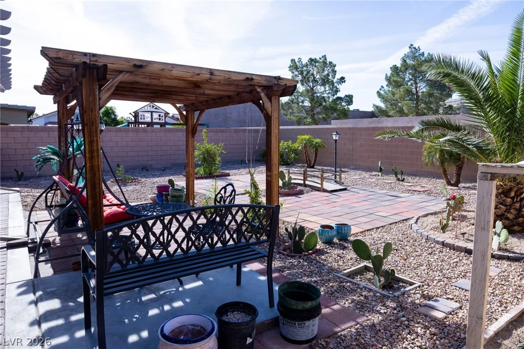 2409 Charmed Oasis, North Las Vegas, NV 89032