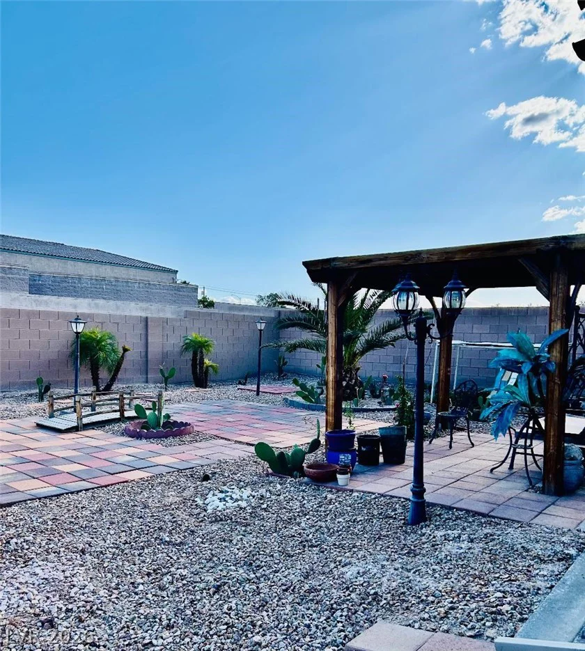 2409 Charmed Oasis, North Las Vegas, NV 89032