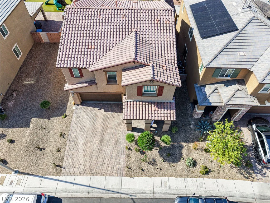 2409 Charmed Oasis, North Las Vegas, NV 89032