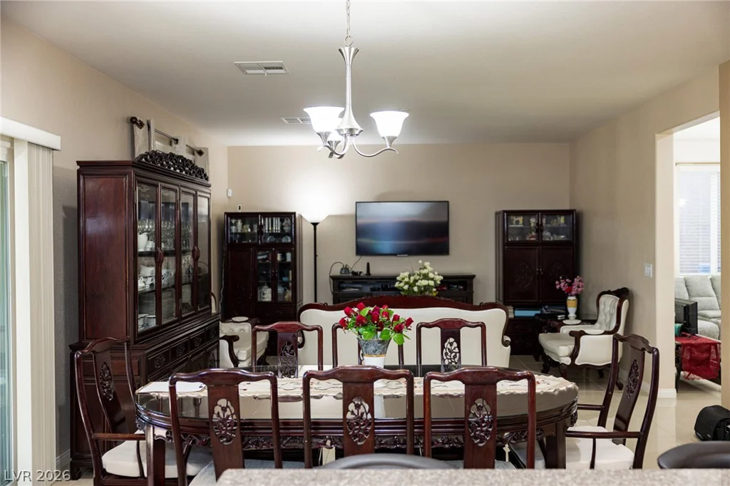 2409 Charmed Oasis, North Las Vegas, NV 89032