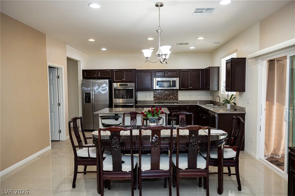 2409 Charmed Oasis, North Las Vegas, NV 89032