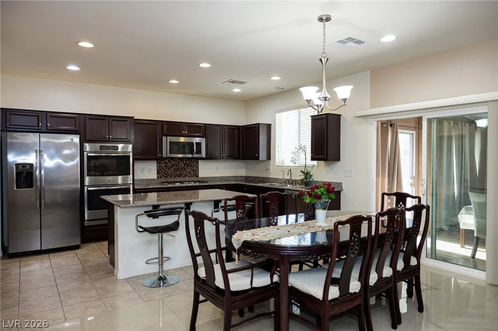 2409 Charmed Oasis, North Las Vegas, NV 89032