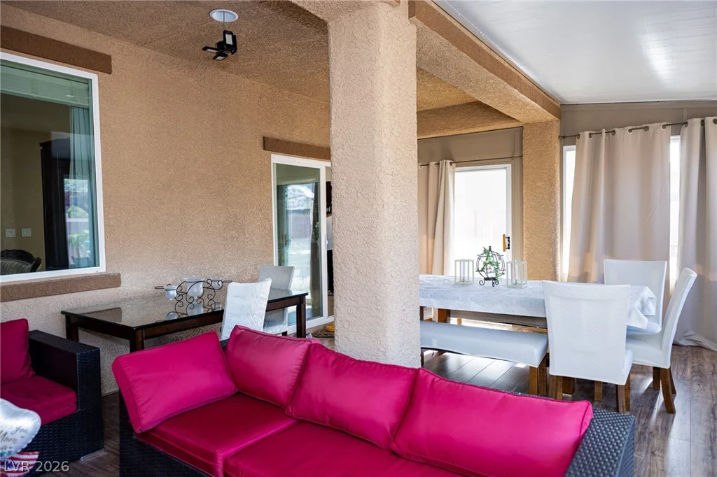2409 Charmed Oasis, North Las Vegas, NV 89032