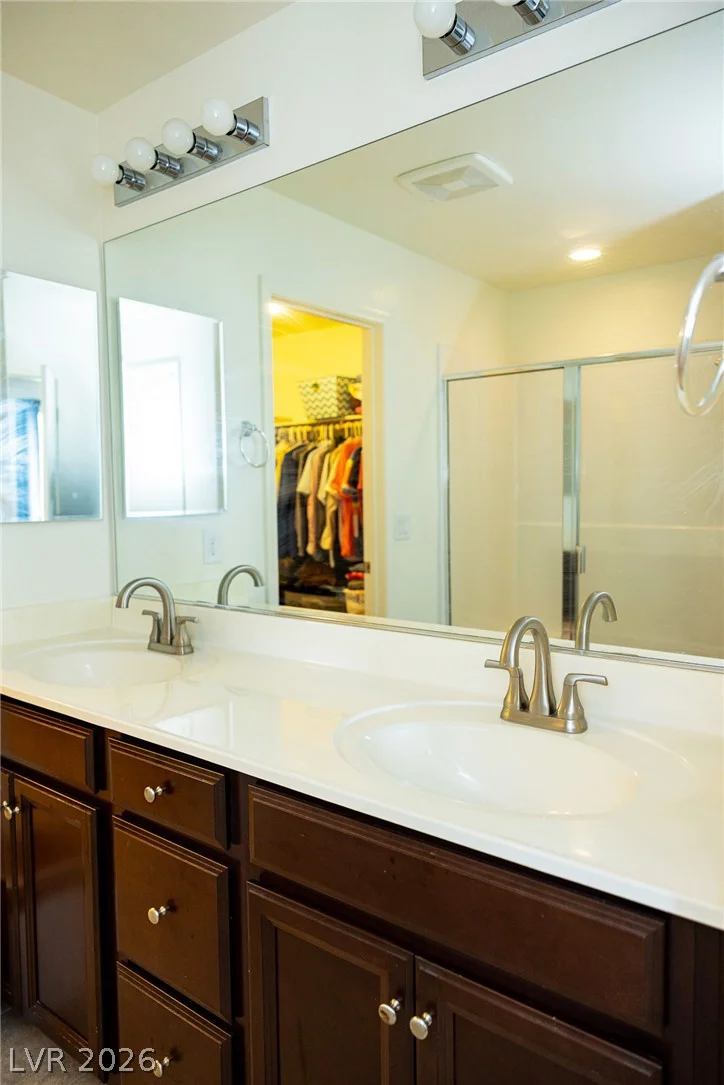 2409 Charmed Oasis, North Las Vegas, NV 89032