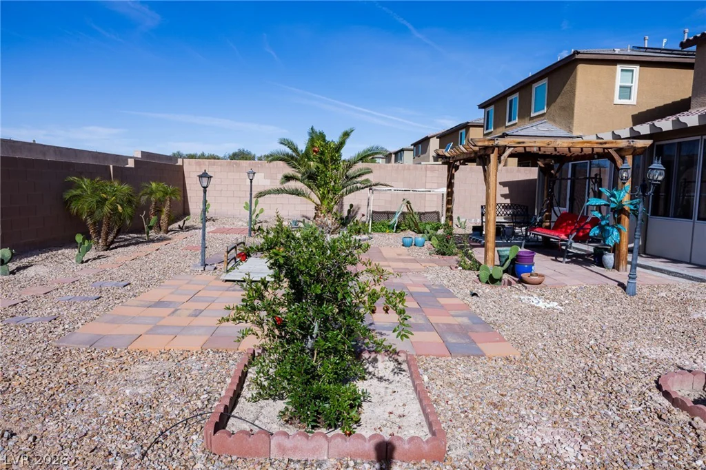 2409 Charmed Oasis, North Las Vegas, NV 89032