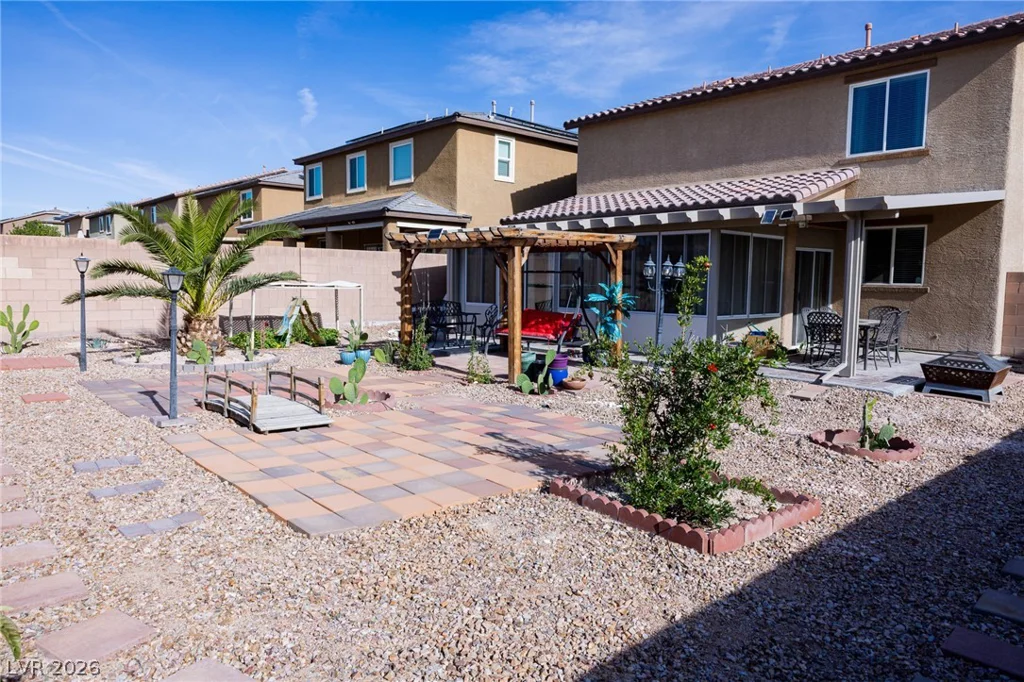 2409 Charmed Oasis, North Las Vegas, NV 89032