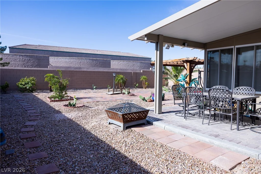 2409 Charmed Oasis, North Las Vegas, NV 89032