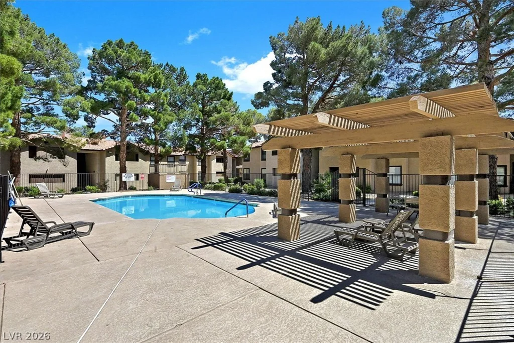 2451 Rainbow, Las Vegas, NV 89108