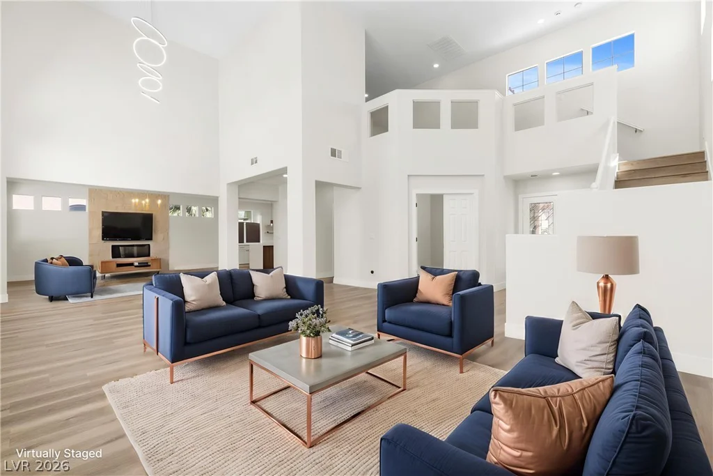 2273 Georgia Pine, Las Vegas, NV 89134