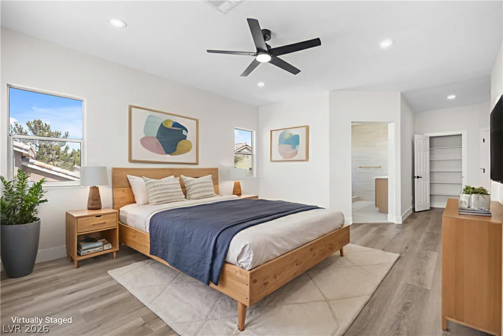 2273 Georgia Pine, Las Vegas, NV 89134