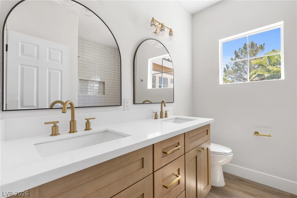 2273 Georgia Pine, Las Vegas, NV 89134