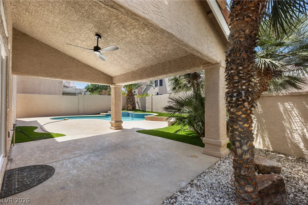 2273 Georgia Pine, Las Vegas, NV 89134