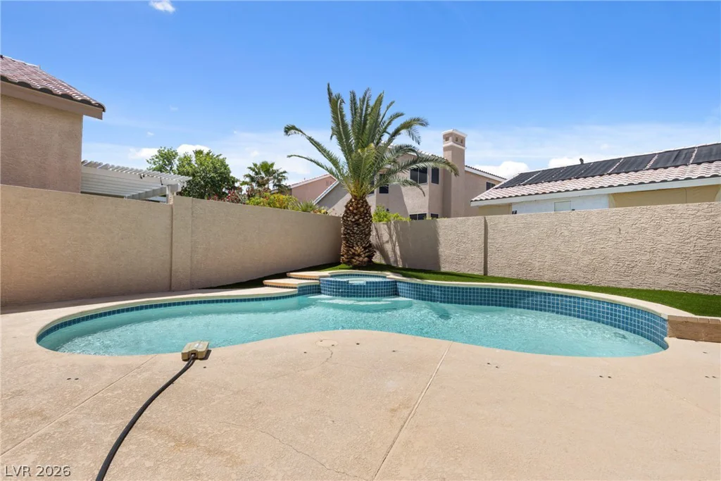 2273 Georgia Pine, Las Vegas, NV 89134