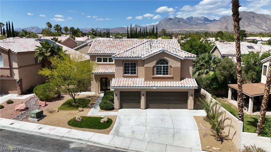 2273 Georgia Pine, Las Vegas, NV 89134