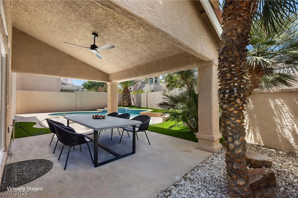 2273 Georgia Pine, Las Vegas, NV 89134