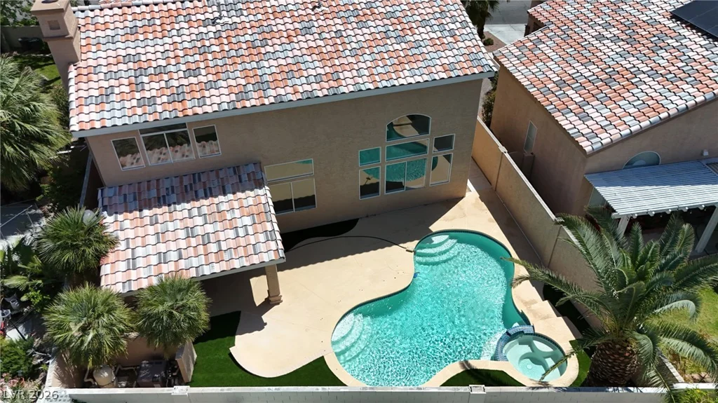 2273 Georgia Pine, Las Vegas, NV 89134