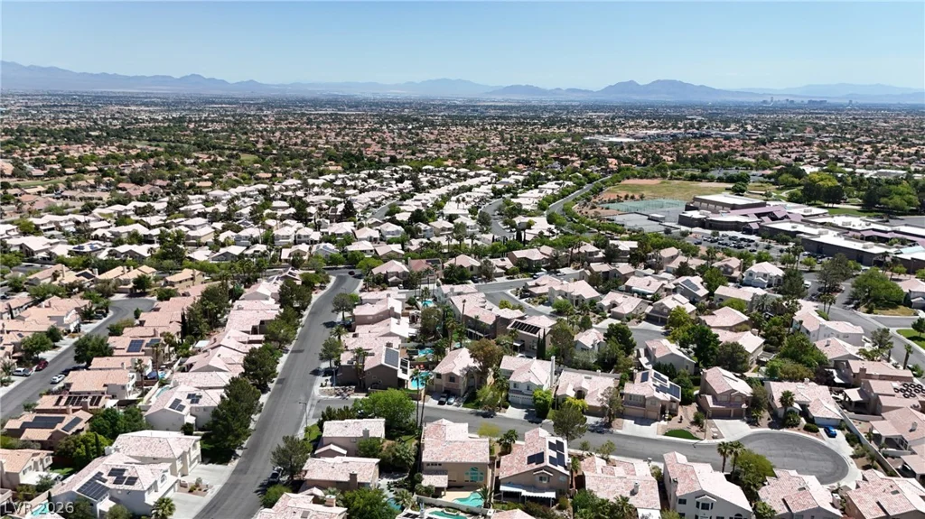 2273 Georgia Pine, Las Vegas, NV 89134