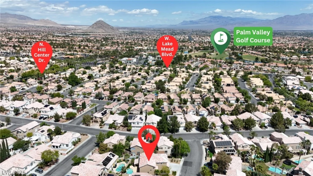 2273 Georgia Pine, Las Vegas, NV 89134