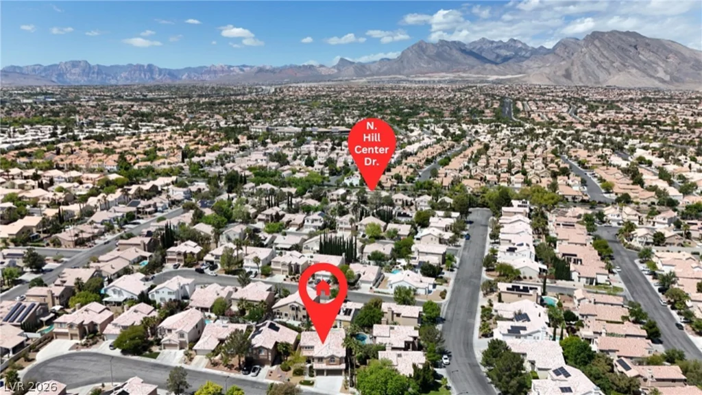 2273 Georgia Pine, Las Vegas, NV 89134