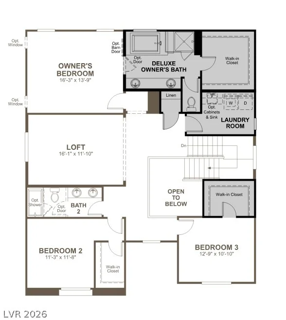 35 Fairdale, Henderson, NV 89011