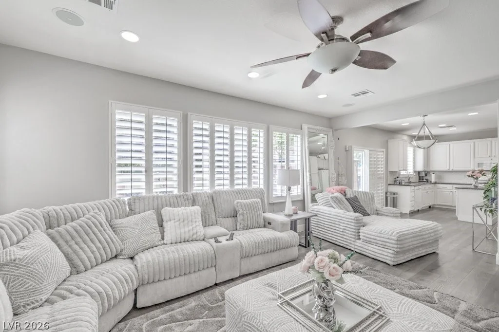 8051 Anasazi Ranch, Las Vegas, NV 89131