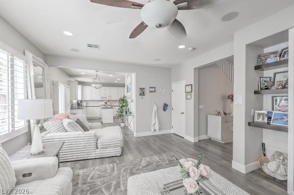 8051 Anasazi Ranch, Las Vegas, NV 89131
