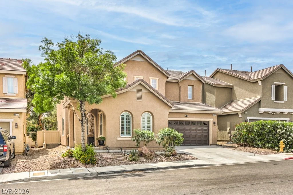 8051 Anasazi Ranch, Las Vegas, NV 89131