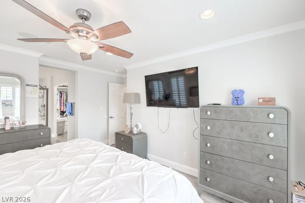 8051 Anasazi Ranch, Las Vegas, NV 89131