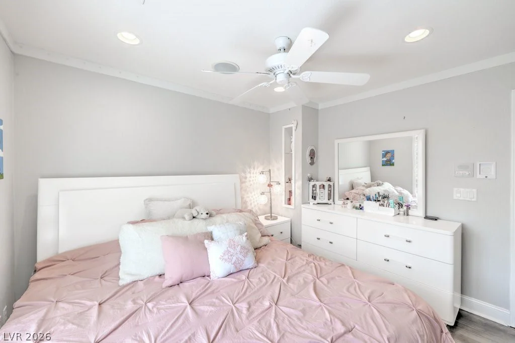8051 Anasazi Ranch, Las Vegas, NV 89131