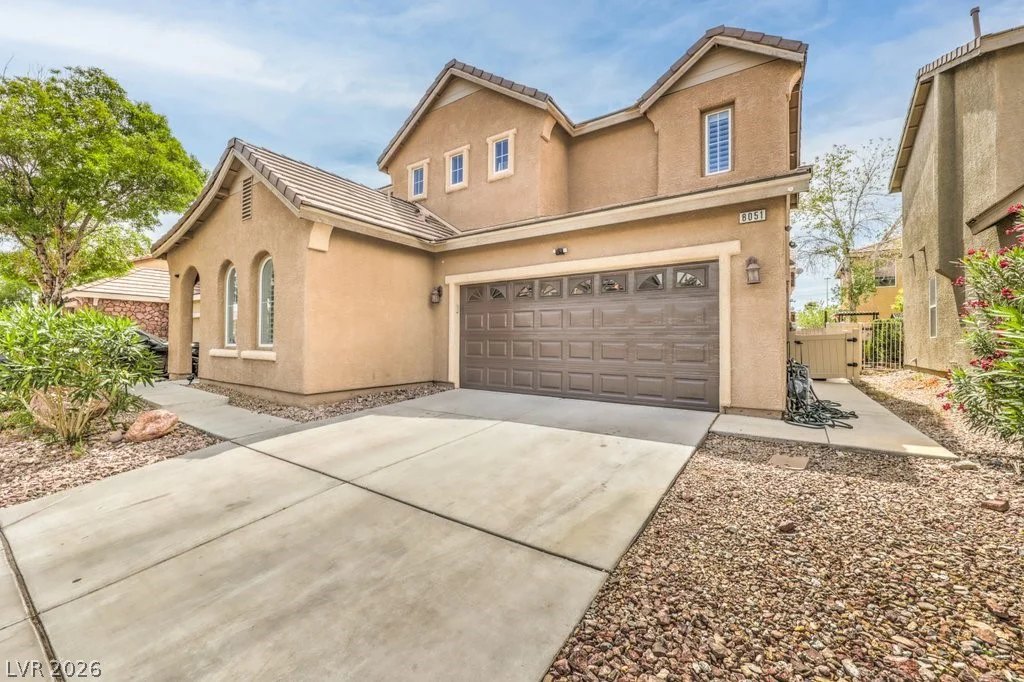 8051 Anasazi Ranch, Las Vegas, NV 89131