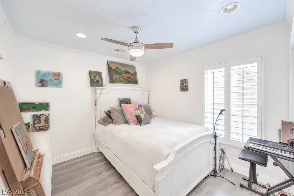 8051 Anasazi Ranch, Las Vegas, NV 89131