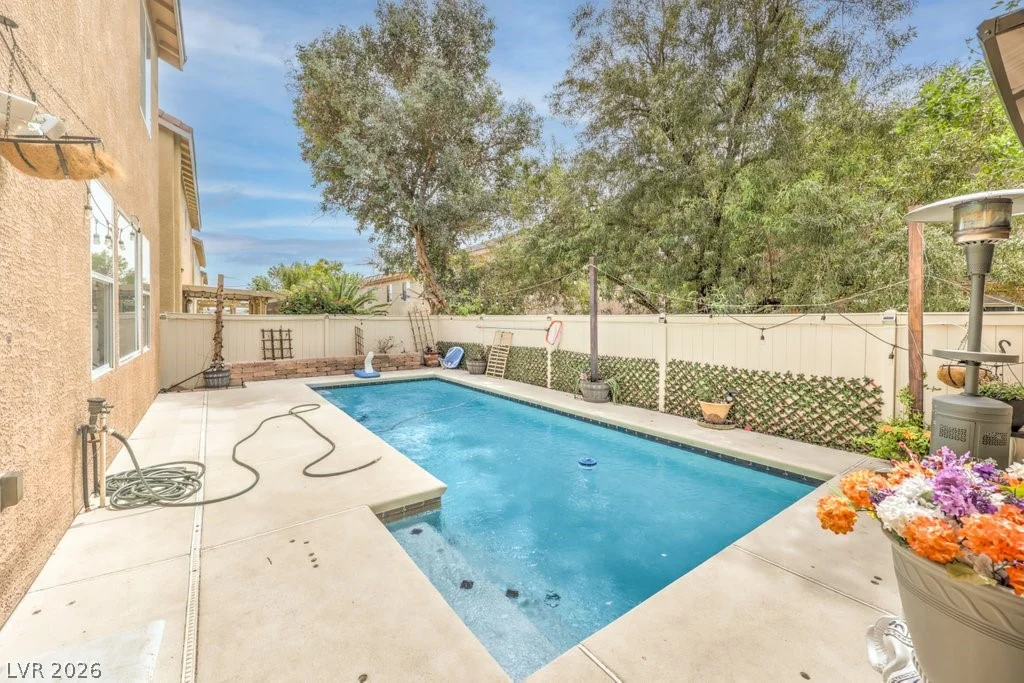 8051 Anasazi Ranch, Las Vegas, NV 89131
