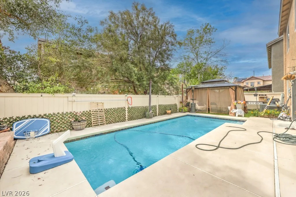 8051 Anasazi Ranch, Las Vegas, NV 89131