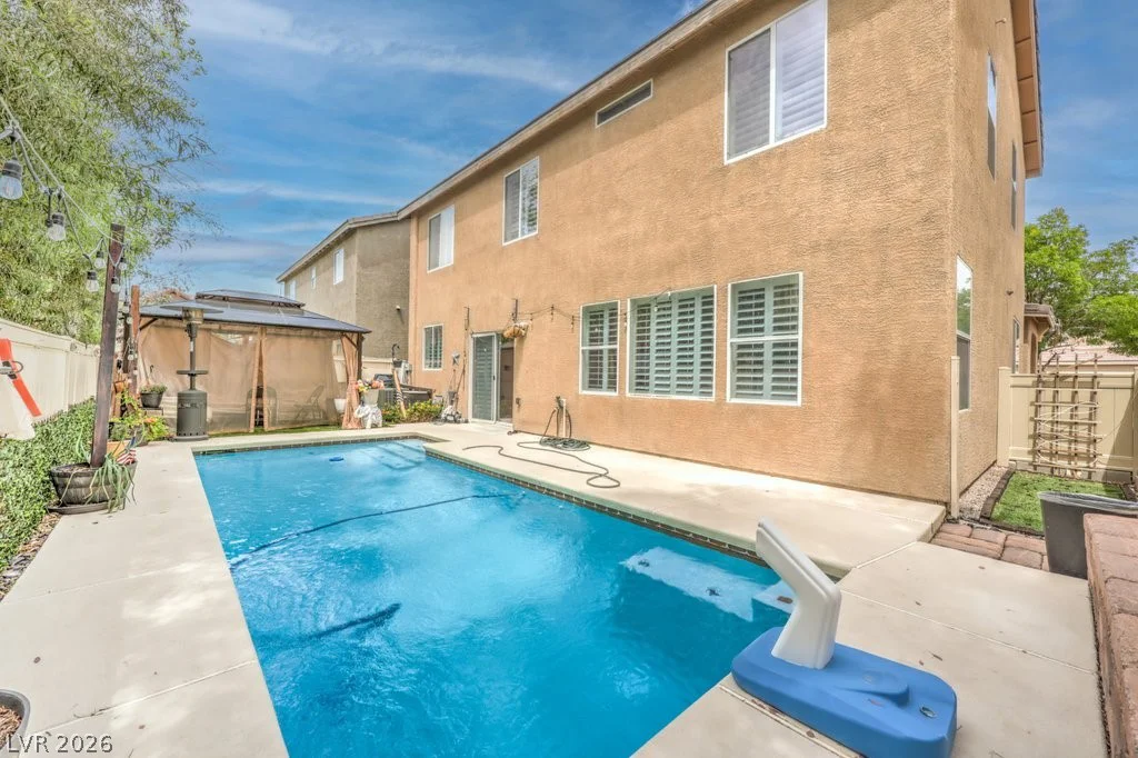 8051 Anasazi Ranch, Las Vegas, NV 89131