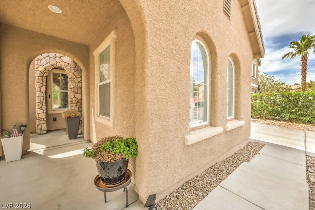 8051 Anasazi Ranch, Las Vegas, NV 89131