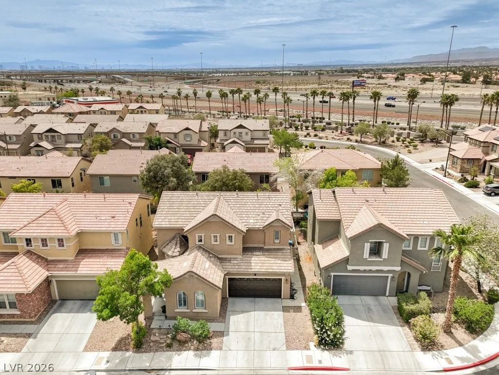 8051 Anasazi Ranch, Las Vegas, NV 89131