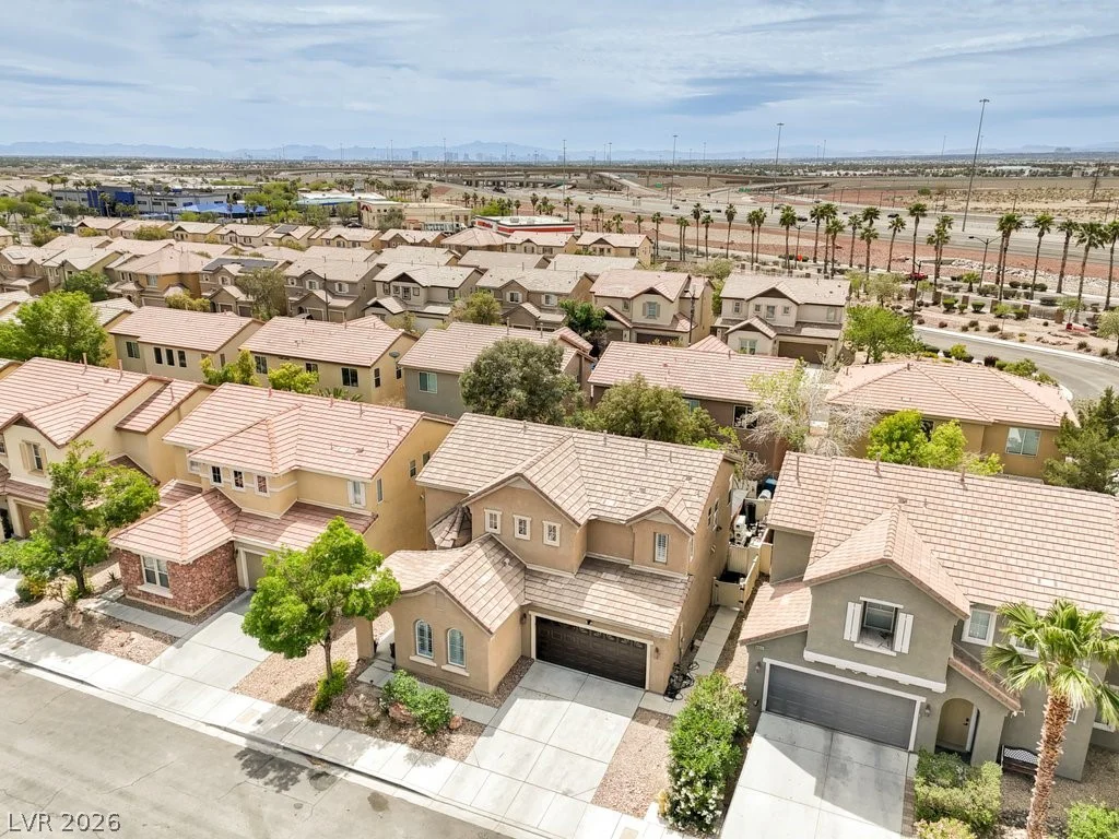 8051 Anasazi Ranch, Las Vegas, NV 89131