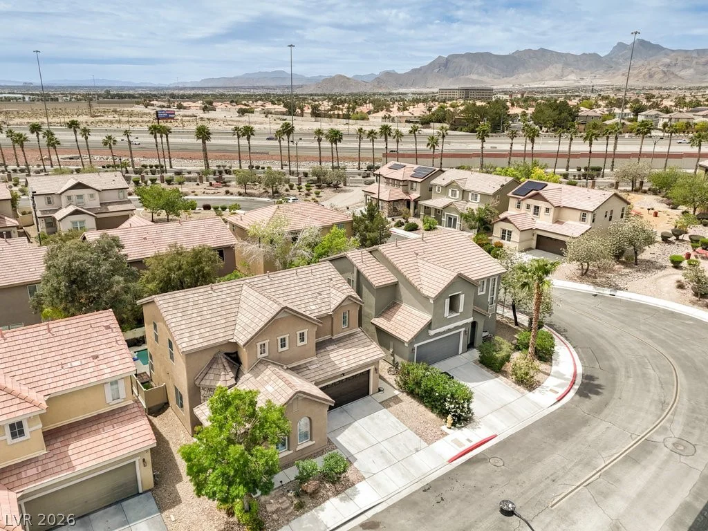 8051 Anasazi Ranch, Las Vegas, NV 89131