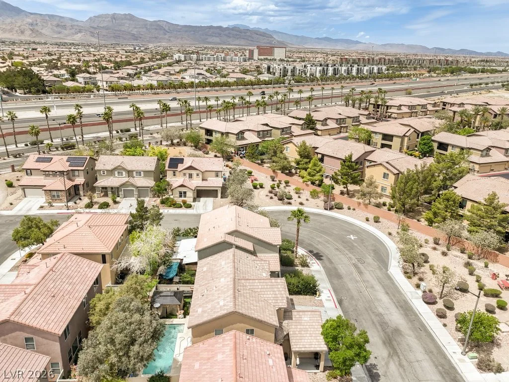 8051 Anasazi Ranch, Las Vegas, NV 89131