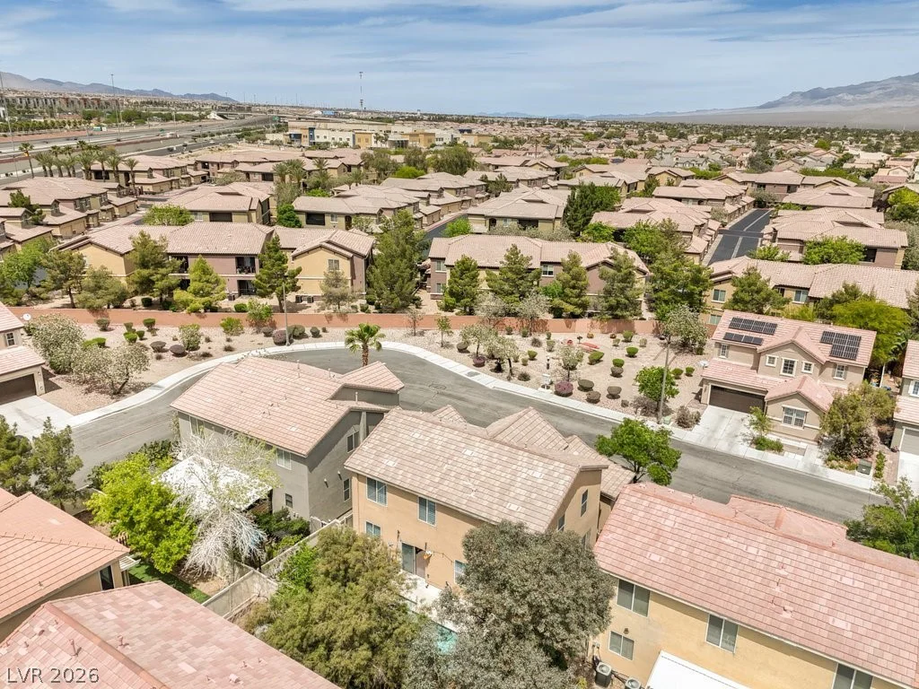 8051 Anasazi Ranch, Las Vegas, NV 89131