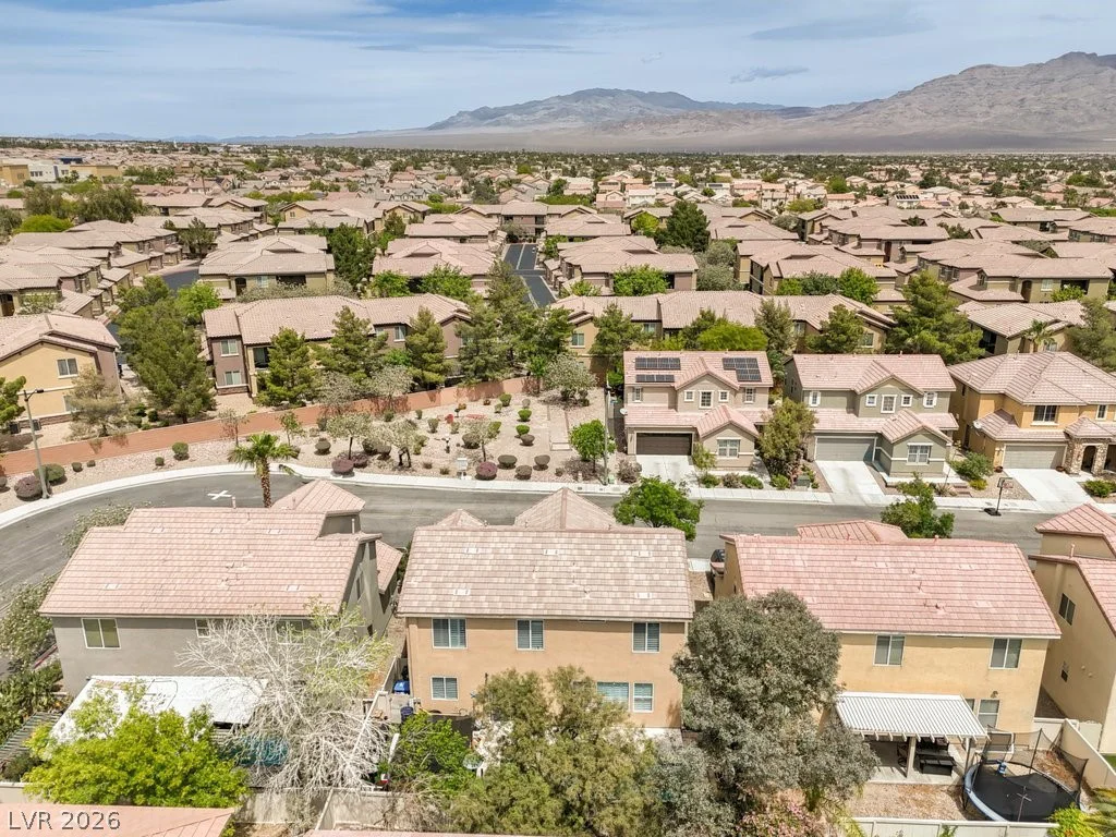 8051 Anasazi Ranch, Las Vegas, NV 89131
