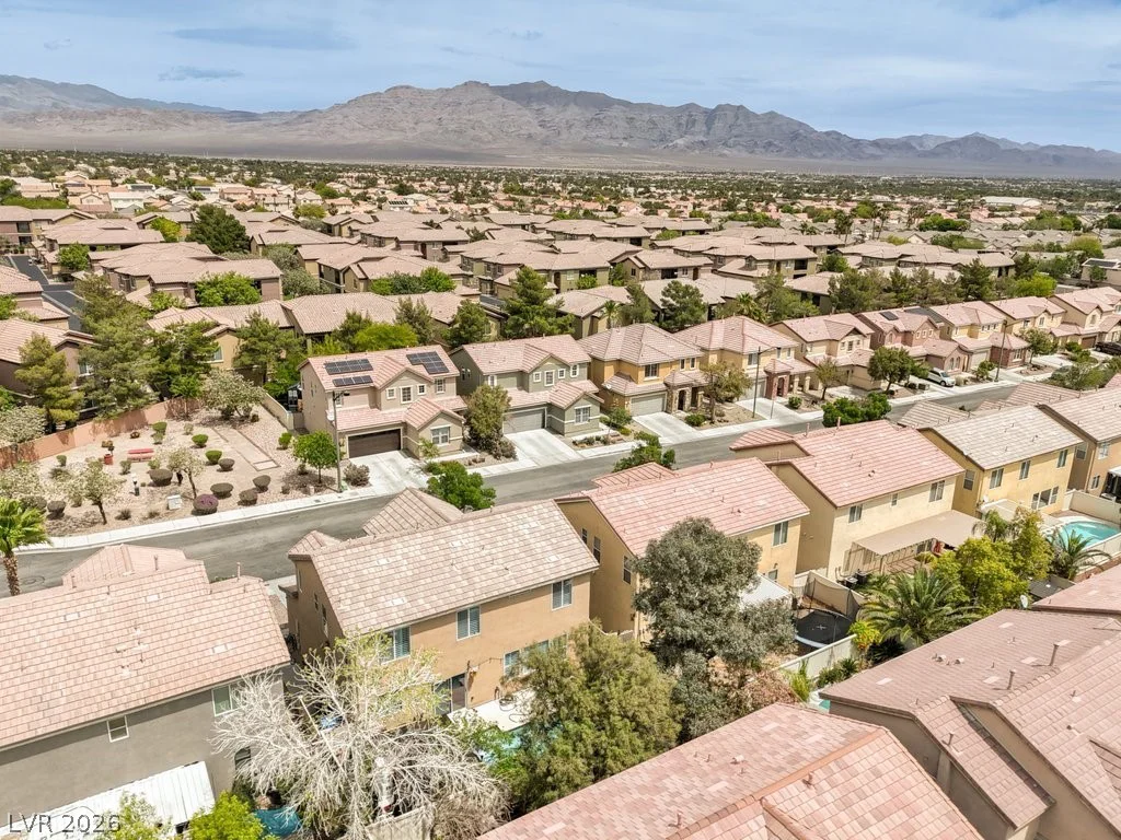 8051 Anasazi Ranch, Las Vegas, NV 89131