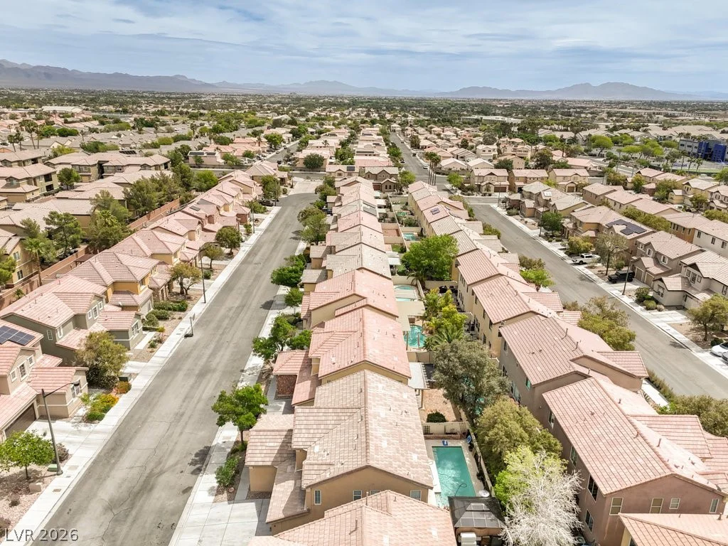 8051 Anasazi Ranch, Las Vegas, NV 89131
