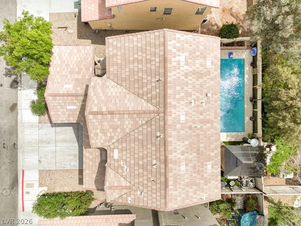 8051 Anasazi Ranch, Las Vegas, NV 89131