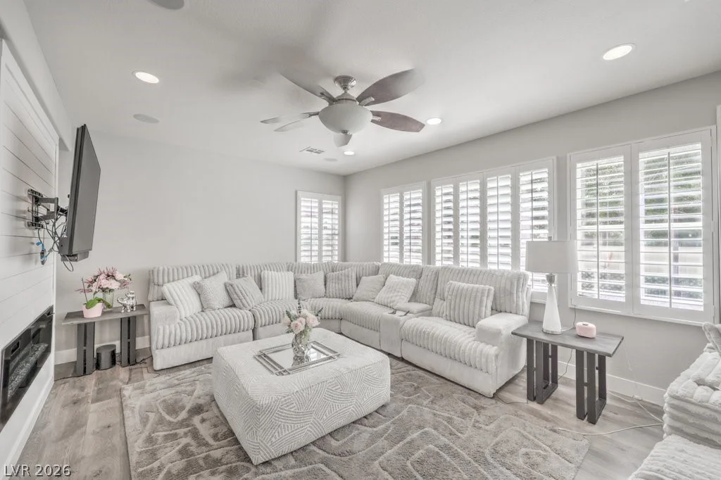 8051 Anasazi Ranch, Las Vegas, NV 89131