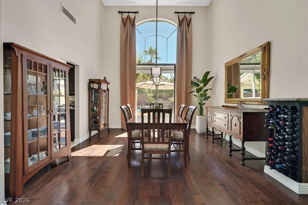 3734 Broadmead, Las Vegas, NV 89147