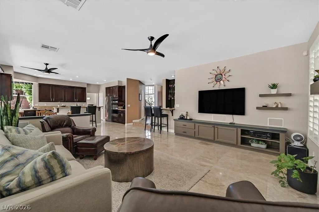 3734 Broadmead, Las Vegas, NV 89147