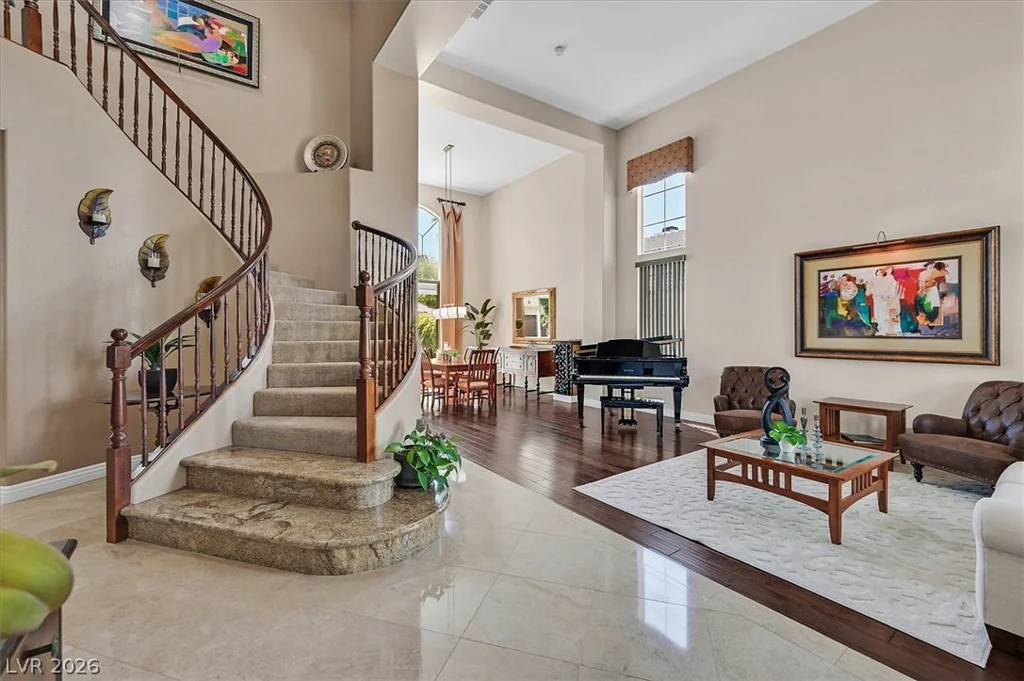 3734 Broadmead, Las Vegas, NV 89147