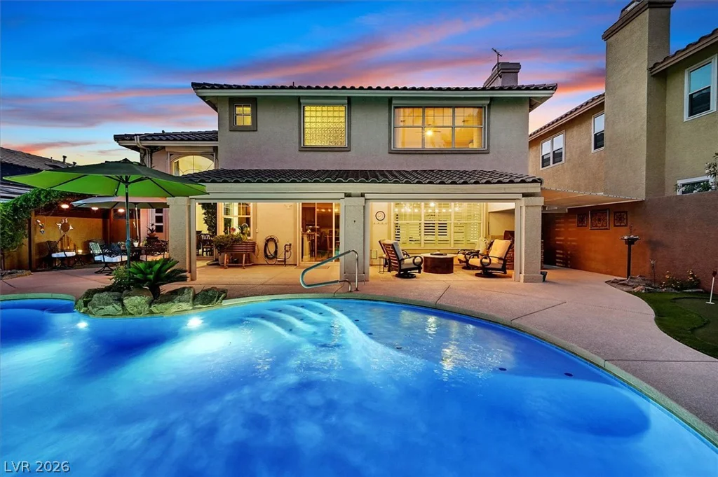3734 Broadmead, Las Vegas, NV 89147